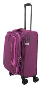 Travelite Corsiica S,M,L,BB Pink + sleva 500,- na příslušenství