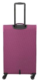 Travelite Corsiica S,M,L,BB Pink + sleva 500,- na příslušenství