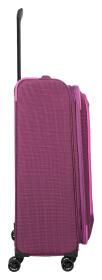 Travelite Corsiica S,M,L,BB Pink + sleva 500,- na příslušenství