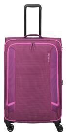 Travelite Corsiica S,M,L,BB Pink + sleva 500,- na příslušenství