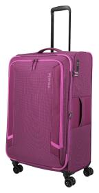 Travelite Corsiica S,M,L,BB Pink + sleva 500,- na příslušenství