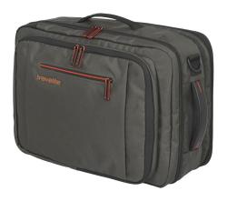 Travelite Crosslite 5.0 Board bag/Backpack Dark Olive batoh