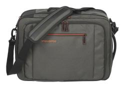 Travelite Crosslite 5.0 Board bag/Backpack Dark Olive batoh