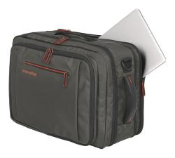 Travelite Crosslite 5.0 Board bag/Backpack Dark Olive batoh