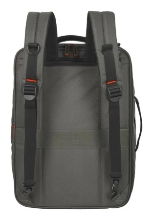 Travelite Crosslite 5.0 Board bag/Backpack Dark Olive batoh