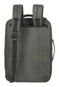 Travelite Crosslite 5.0 Board bag/Backpack Dark Olive batoh
