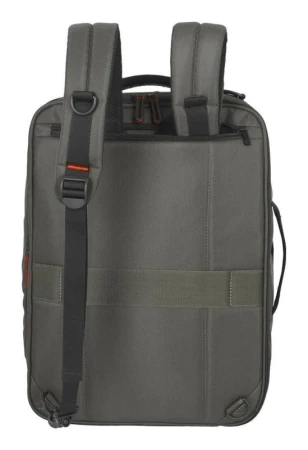 Travelite Crosslite 5.0 Board bag/Backpack Dark Olive batoh