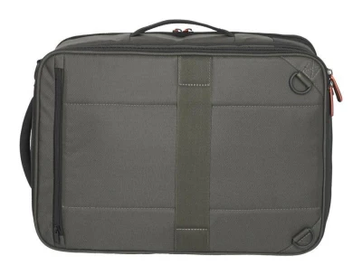 Travelite Crosslite 5.0 Board bag/Backpack Dark Olive batoh