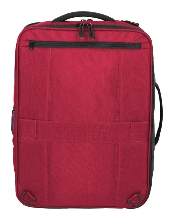 Travelite Crosslite 5.0 L červený palubní batoh