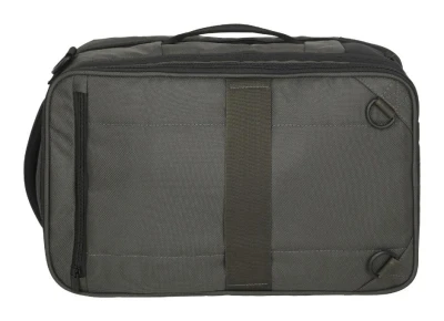 Travelite Crosslite 5.0 Board bag/Backpack S Dark Olive batoh
