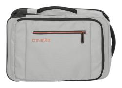 Travelite Crosslite 5.0 Board bag/Backpack S White Sand batoh