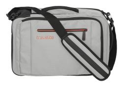 Travelite Crosslite 5.0 Board bag/Backpack S White Sand batoh