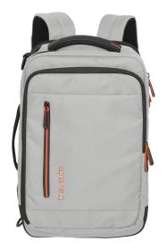 Travelite Crosslite 5.0 Board bag/Backpack S White Sand batoh