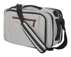 Travelite Crosslite 5.0 Board bag/Backpack S White Sand batoh