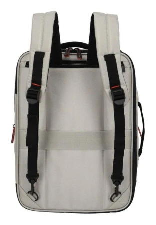 Travelite Crosslite 5.0 Board bag/Backpack White Sand batoh