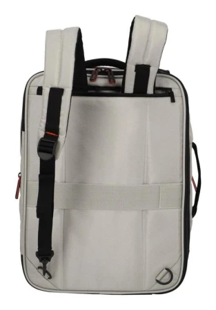 Travelite Crosslite 5.0 Board bag/Backpack White Sand batoh