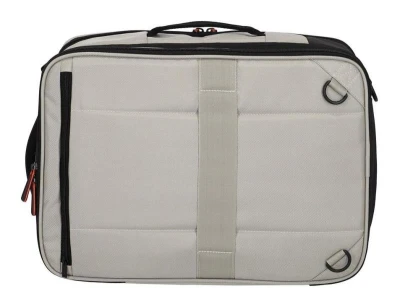 Travelite Crosslite 5.0 Board bag/Backpack White Sand batoh