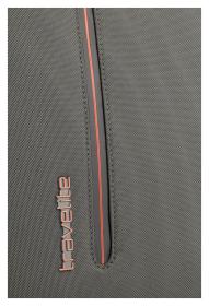 Travelite Crosslite 5.0 S exp. Dark Olive + kosmetická taštička zdarma