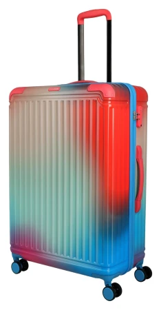 Travelite Cruise L Multicolor + kosmetická taštička zdarma Travelite Cruise L Multicolor + kosmetická taštička zdarma