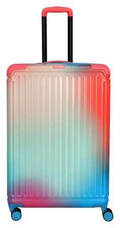 Travelite Cruise L Multicolor + kosmetická taštička zdarma