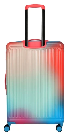Travelite Cruise L Multicolor + kosmetická taštička zdarma