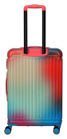 Travelite Cruise M Multicolor + kosmetická taštička zdarma