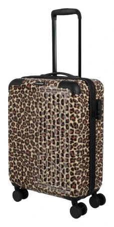 Travelite Cruise S Leopard Travelite Cruise S Leopard