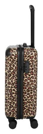 Travelite Cruise S Leopard