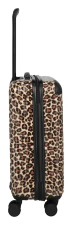 Travelite Cruise S Leopard