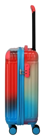 Travelite Cruise S Multicolor