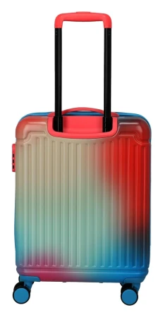 Travelite Cruise S Multicolor