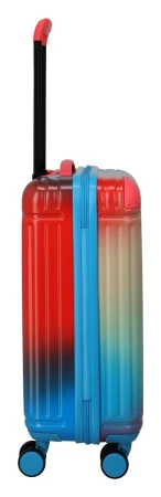Travelite Cruise S Multicolor