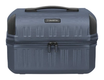 Travelite Dynamic modrá kosmetická taška