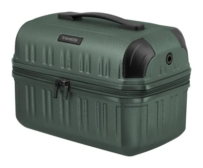 Travelite Dynamic zelená kosmetická taška