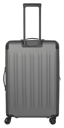 Travelite Dynamic L antracitový cestovní kufr