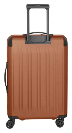 Travelite Dynamiic M exp Copper + kosmetická taštička zdarma