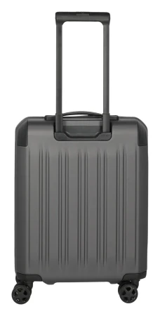 Travelite Dynamic S antracitový kabinový kufr