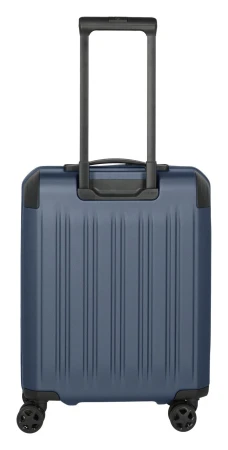 Travelite Dynamic S modrý kabinový kufr