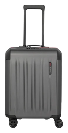 Travelite Dynamic S, M, L antracitová sada kufrů