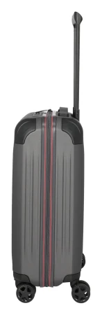 Travelite Dynamic S, M, L antracitová sada kufrů