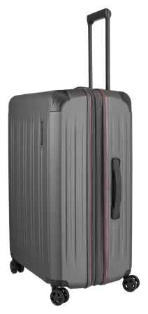 Travelite Dynamic S, M, L antracitová sada kufrů