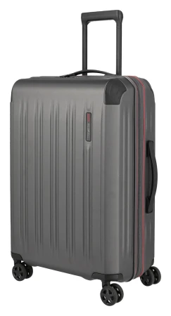 Travelite Dynamic S, M, L antracitová sada kufrů