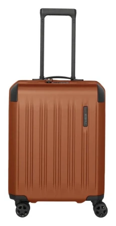 Travelite Dynamiic S,M,L Copper + sleva 500,- na příslušenství