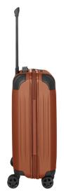 Travelite Dynamiic S,M,L Copper + sleva 500,- na příslušenství
