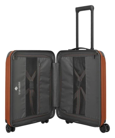 Travelite Dynamiic S,M,L Copper + sleva 500,- na příslušenství