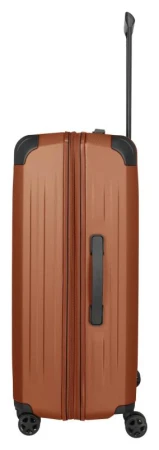 Travelite Dynamiic S,M,L Copper + sleva 500,- na příslušenství
