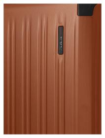 Travelite Dynamiic S,M,L Copper + sleva 500,- na příslušenství