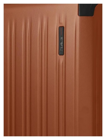 Travelite Dynamiic S,M,L Copper + sleva 500,- na příslušenství