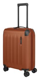 Travelite Dynamiic S,M,L Copper + sleva 500,- na příslušenství