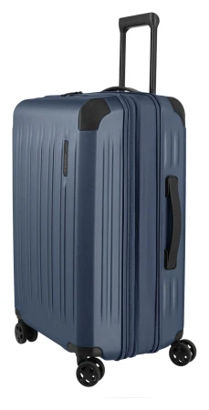Travelite Dynamic S, M, L modrá sada kufrů